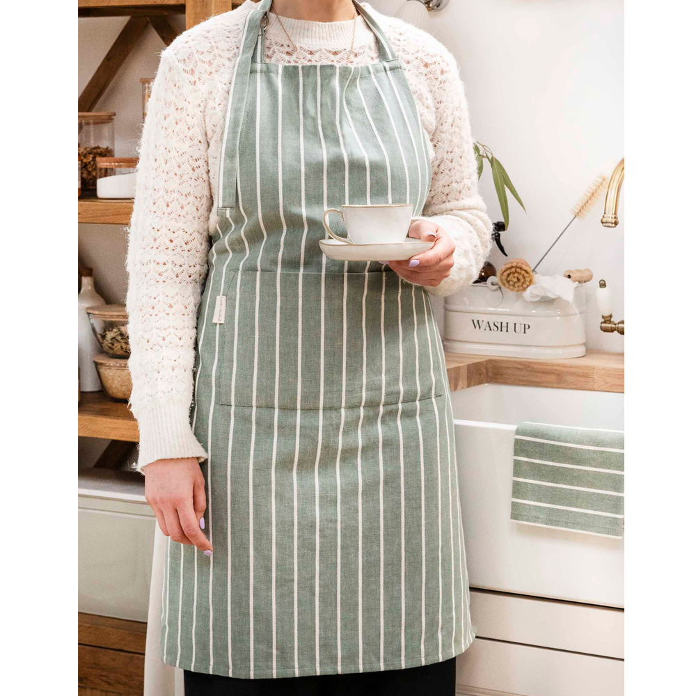 Garden Trading Bampton Rosemary Apron
